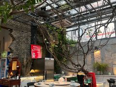 -又见炊烟私房菜(敬亭路店)