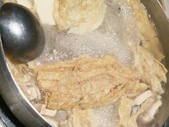 -潮泰牛肉火锅 · 创于1992年(车公庙店)