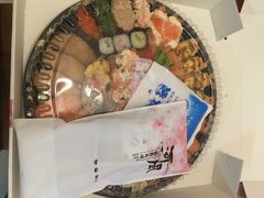 -河风精致寿司(尼盛店)