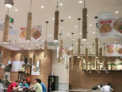 大堂-好人民间小吃(镇江八佰伴店)