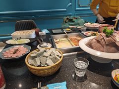 -五星桥原切肥牛火锅·30年专注好牛肉(湖塘店)