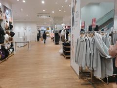 -优衣库(沈阳万象城店)