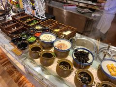 煮面-罗约海滨温泉酒店-索莎西餐厅