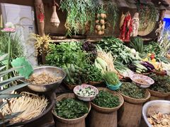 -传统菜农庄(皇姑路店)