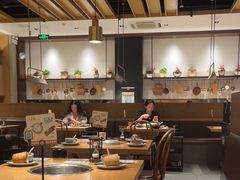 -大头椰·椰子鸡火锅(新梦店)