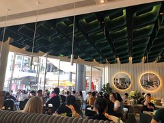 大堂-gaga(深圳福田星河COCO Park店)