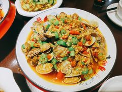 -六弟特色小馆(人民新村店)