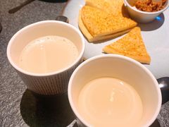 奶茶-丝路金桃·新疆菜(徐汇店)