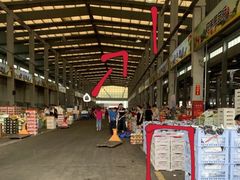 -西郊国际农产品交易中心