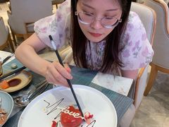 -菲住布渴酒店自助餐厅(阿里巴巴西溪园区店)