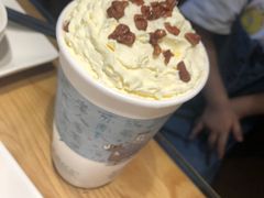 -茶颜悦色(金茂览秀城LG层外街店)