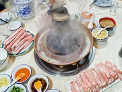 -好运来农家菜(吉林路店)