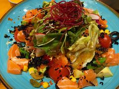 -熹炭精致日料(金融街购物中心店)
