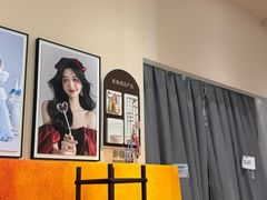 -海马体照相馆(成都来福士广场店)