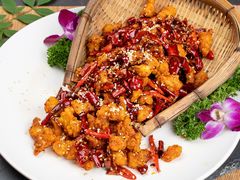-88号小吃店·经典云南菜·地道纳西美食