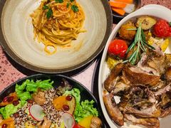 -La Terre乐田(万象城店)