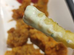 -TACO STAR 塔可星(下沙宝龙店)