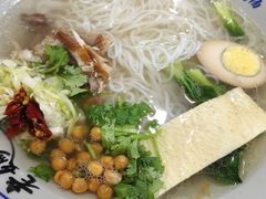 -老妈米线(木渎影视城店)