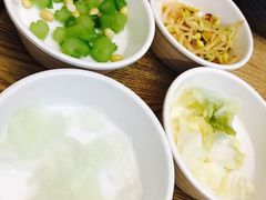 -金豆角砂锅焖面(安贞店)