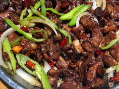 -疯狂牛骨饸饹面(光华路店)