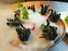 -广州文华东方酒店·江-由辉师傅主理