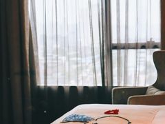 -成都雅诗阁来福士