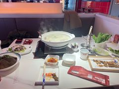 -金陵暴走小龙虾(南京总店)