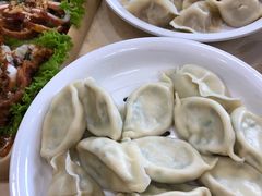 -北方饺子王·海肠捞饭·海鲜锅(山大店)