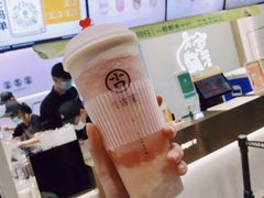 -古茗(义蓬购物中心店)