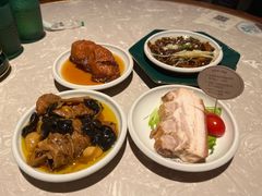 -松鹤面馆·古法焖肉面(观前店)