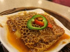 沙爹金钱肚-点都德(聚福楼店)