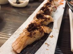 火炙三文鱼-东京屋(武定路店)