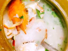 -真味馆(侨港碧海银滩店)