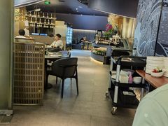 -大渔铁板烧(通州万达店)