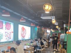 -铭记蛙小仙·活蛙畅享(CBD万达广场店)