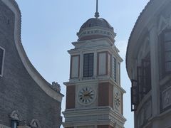 -赤坎·广东华侨国际旅游度假区