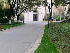 -上海汾阳花园酒店