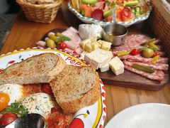 -Alimentari Grande(东湖路店)