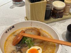 -味千拉面(广州白云机场T1西二店)