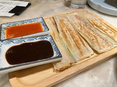 葱包烩-弄堂里(西溪龙湖天街店)