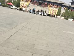 -大槐树寻根祭祖园