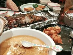 -新白鹿餐厅(爱琴海购物中心店)