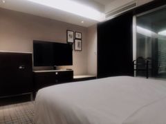 -上海龙之梦万丽酒店