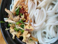 凉鸡米线-再回首鸡肉米线(人民路一店)