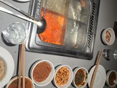 -海底捞火锅(赛格国际购物中心店)