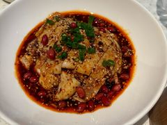 -江渔儿酸菜鱼(奥园广场金发购物中心店)