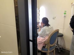 -iplus爱家高端孕妇摄影