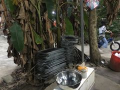-小蜜蜂团建自助烧烤场(小洲村店)