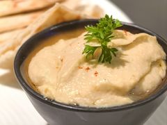 -Pita's&Tika's中东和印度风味餐厅(龙湖天街店)