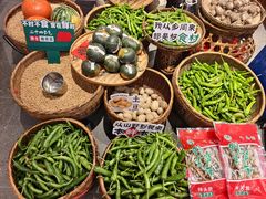-好灶头妈妈菜·柴火灶台鱼·千岛湖土菜地标美食